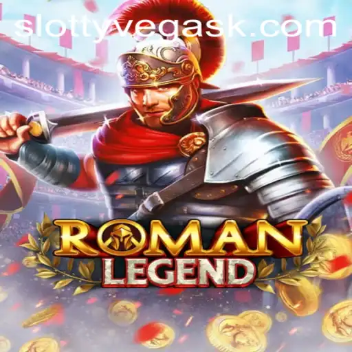 Exploring the Thrilling World of RomanLegend: A 988k Adventure