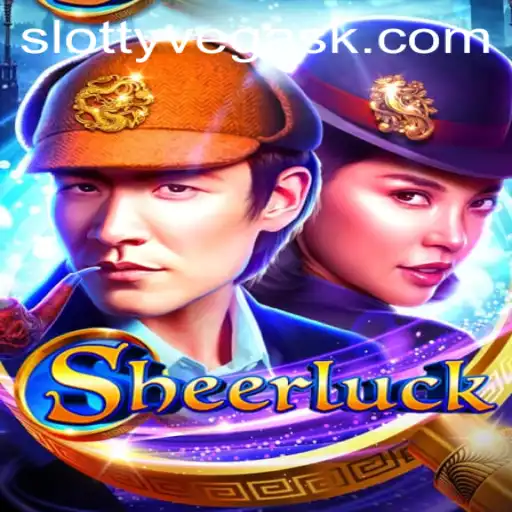 Unveiling Sheerluck: A Thrilling Game Adventure