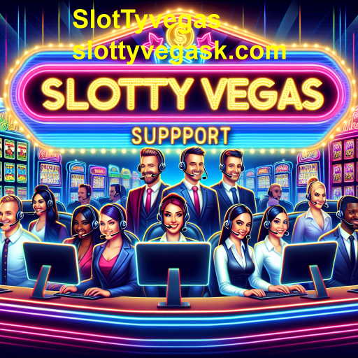 A Importância do Suporte em Jogos de Slots