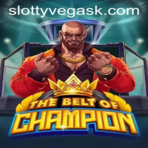 TheBeltOfChampion: A Dive into the Epic Game Taking 2023 by Storm
