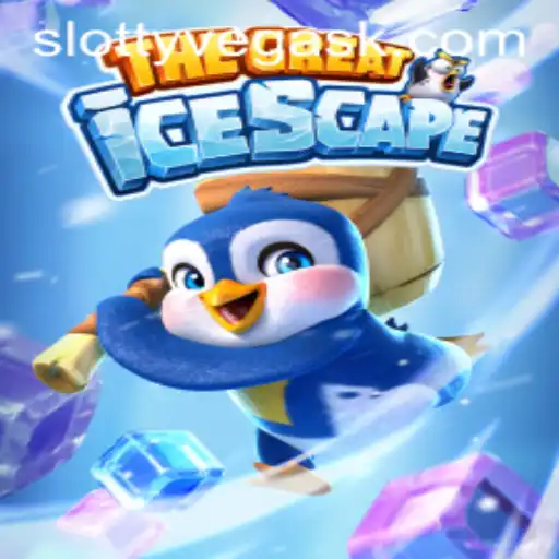 Exploring TheGreatIcescape: An Adventure to Remember