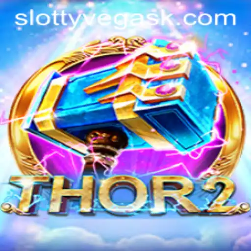 Discover the Epic World of Thor2: A Game Charged with Myths and Adventure