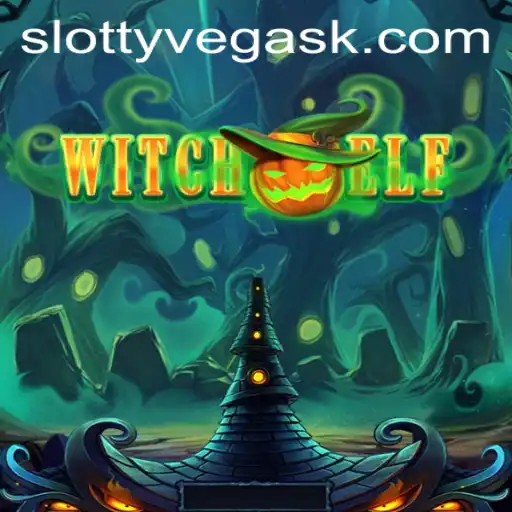 WitchElf: A Bewitching Adventure in the Fantasy Realm